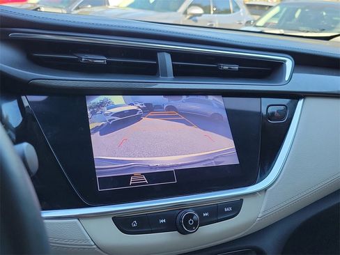Certified 2023 Buick Encore GX Select image 36