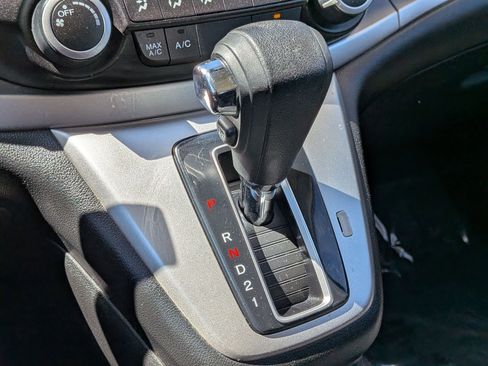 Used 2014 Honda CR-V LX image 20