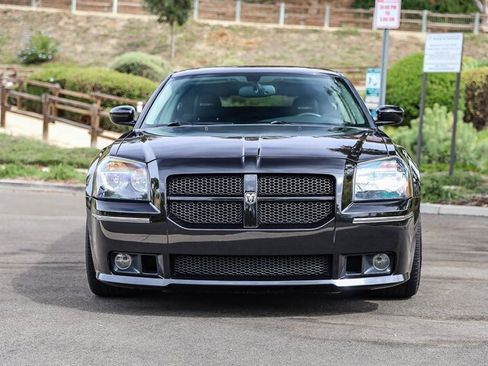 Used 2006 Dodge Magnum SRT8 w/ SRT Option Group III RWD image 8