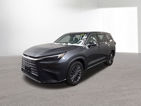 Used 2024 Lexus TX 350 AWD w/ Cold Weather Package image 2