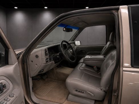 Used 1998 GMC Sierra 1500 4x4 Extended Cab w/ Imagemax Pkg image 7