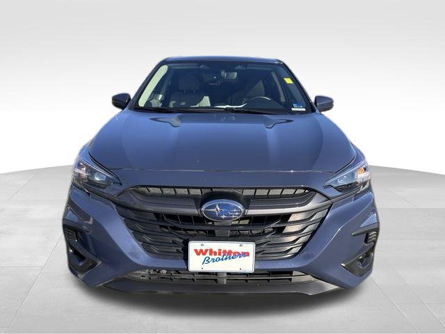 Used 2025 Subaru Legacy Premium AWD/4WD image 12