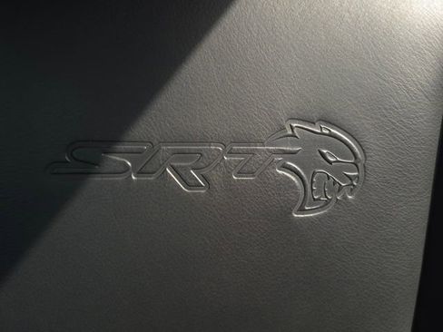 Used 2017 Dodge Challenger SRT Hellcat image 32