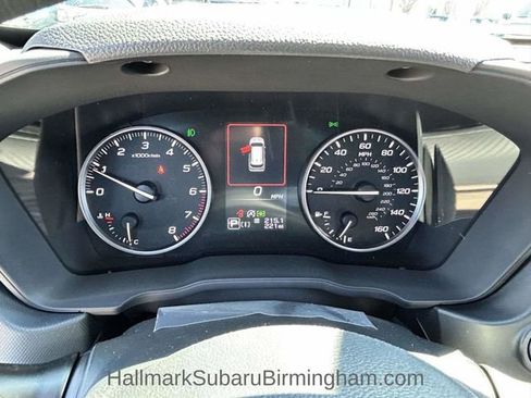 New 2026 Subaru Forester Touring image 22