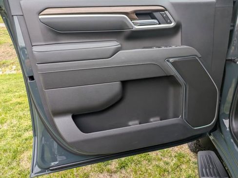 New 2026 Chevrolet Silverado 2500 LT w/ Trail Boss Package AWD/4WD image 8