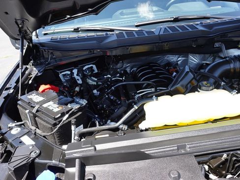 Used 2024 Ford F150 XLT w/ Equipment Group 303A High AWD/4WD image 64