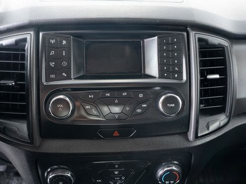 Used 2019 Ford Ranger XL w/ Equipment Group 101A Mid image 14