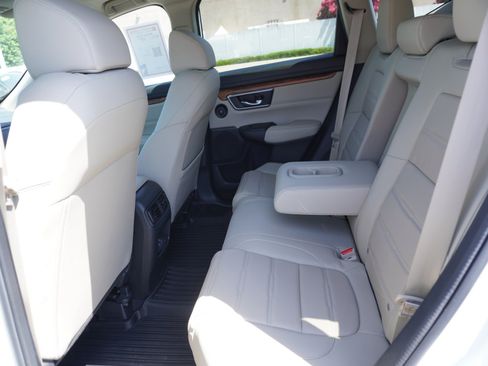 Used 2022 Honda CR-V EX-L image 13