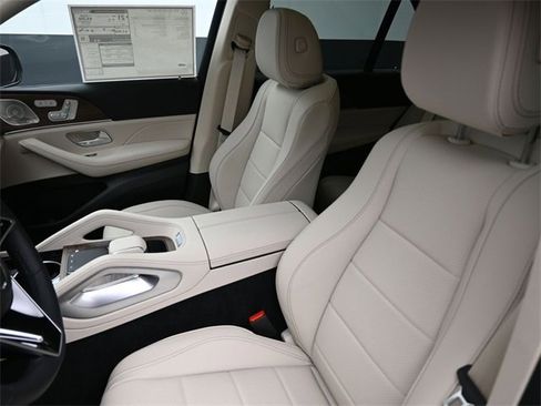 New 2026 Mercedes-Benz GLE 450 4MATIC image 33