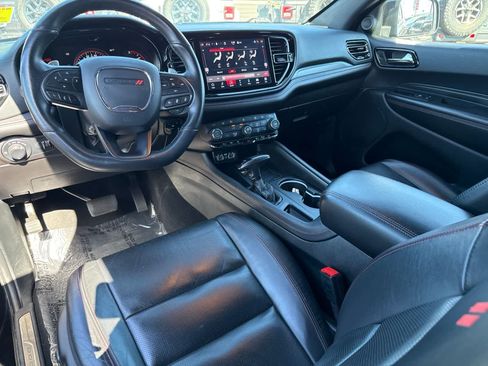 Used 2025 Dodge Durango GT AWD/4WD image 26