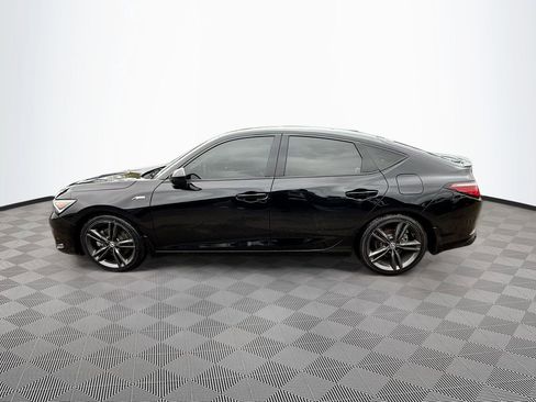 Used 2023 Acura Integra A-Spec image 9