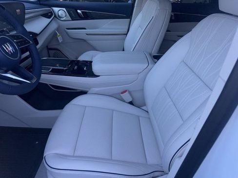 New 2026 Buick Enclave Avenir w/ Super Cruise Package image 18