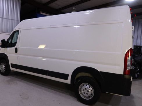 Used 2023 RAM ProMaster 3500 image 2