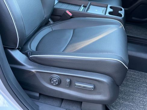 New 2026 Honda Odyssey Elite image 13