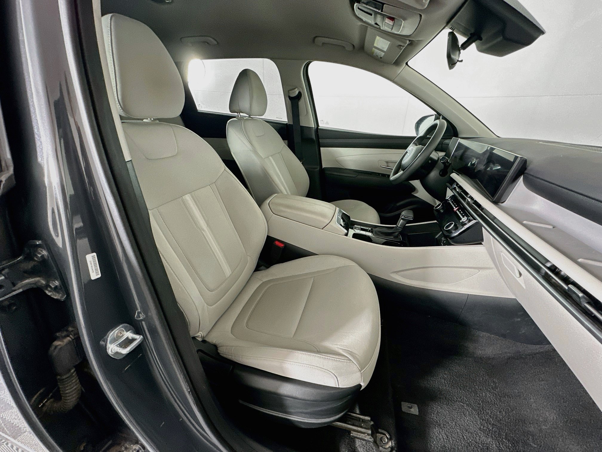 Used 2026 Hyundai Tucson SEL Plus FWD image 31