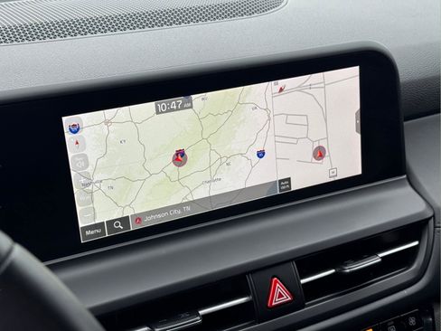 Used 2024 Kia Seltos EX image 24