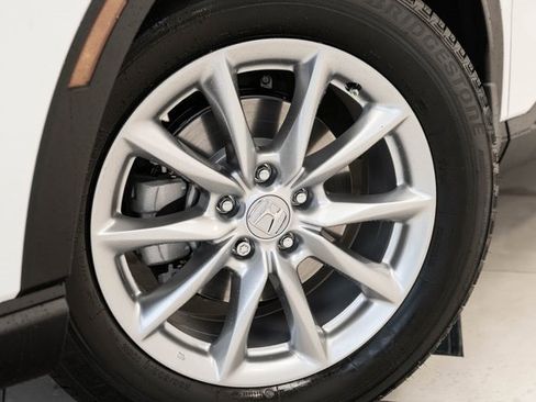 New 2026 Honda CR-V EX image 2