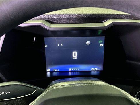 Used 2023 Chevrolet Colorado W/T image 13