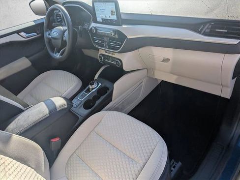 Used 2020 Ford Escape SE AWD/4WD image 21