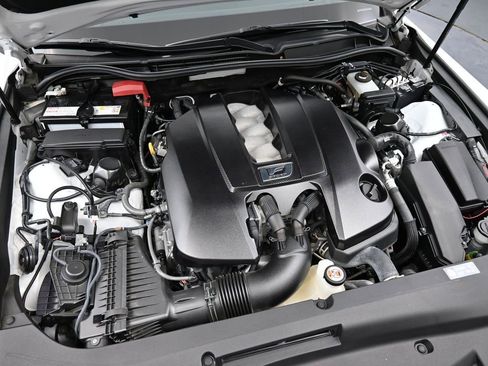 Used 2023 Lexus IS 500 w/ Accessory Package 2 image 34