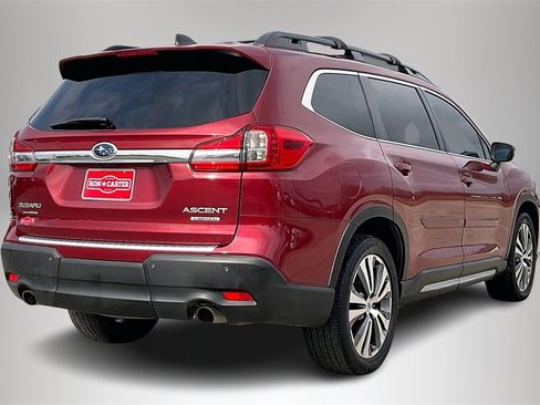 Used 2019 Subaru Ascent Limited w/ Popular Package #3 image 5