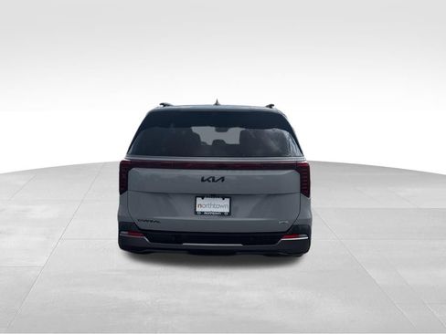 Used 2026 Kia Carnival SX Prestige FWD image 7