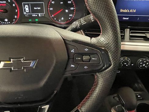 Used 2024 Chevrolet Trax RS w/ Driver Confidence Package image 30