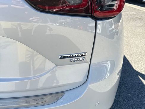 Used 2025 MAZDA CX-5 Carbon Edition image 35