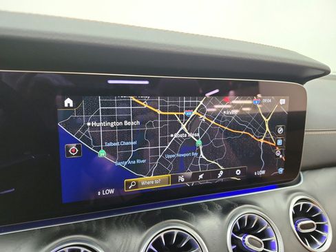 Certified 2023 Mercedes-Benz E 450 Cabriolet image 10