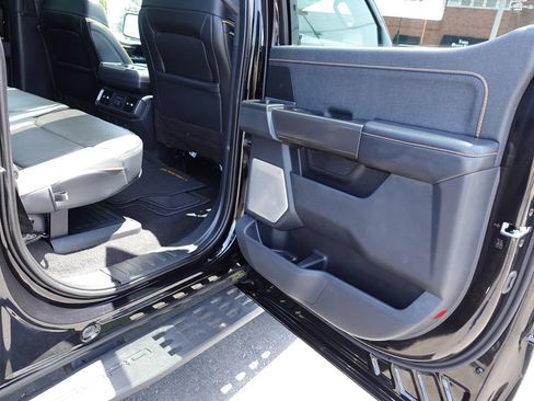 Used 2024 Ford F150 Tremor w/ Equipment Group 402A High AWD/4WD image 35