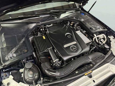 Used 2018 Mercedes-Benz C 300 Sedan image 44