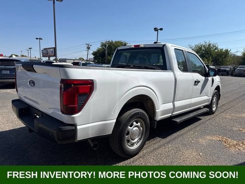 Used 2024 Ford F150 XL RWD image 2