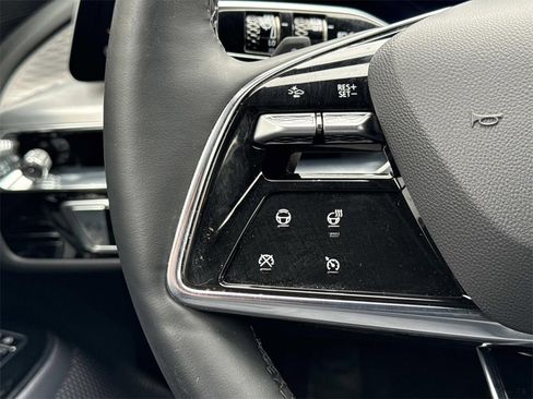 Certified 2024 Cadillac Lyriq Luxury w/ LPO, Floor Liner Package image 25