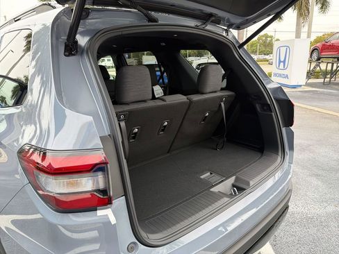 New 2026 Honda Pilot Sport image 28