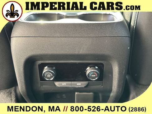 New 2026 Chevrolet Traverse LT w/ Driver Confidence Package image 19