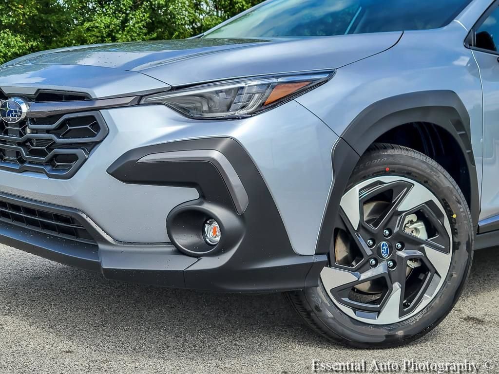 New 2026 Subaru Crosstrek 2.5i Limited w/ Crosstrek Mirror Package AWD/4WD image 3