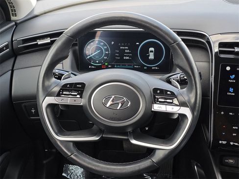 Used 2024 Hyundai Tucson Limited image 28