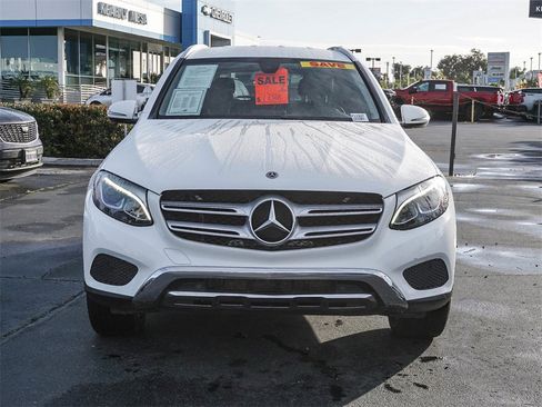 Used 2019 Mercedes-Benz GLC 350e 4MATIC image 26