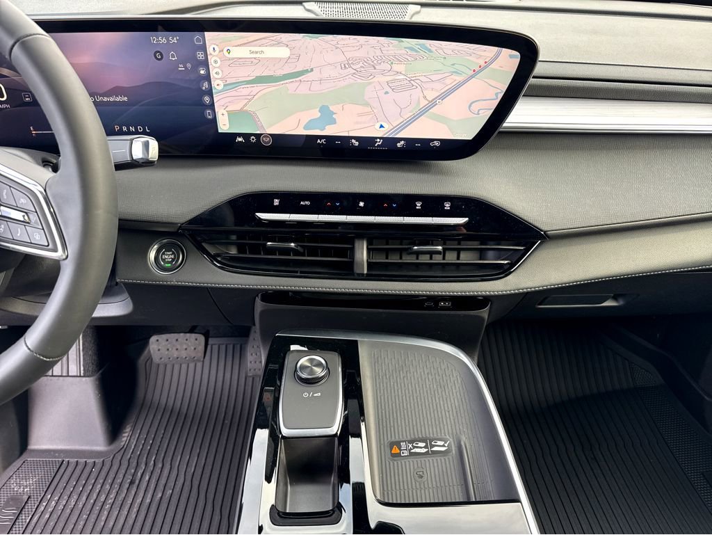 New 2026 Buick Enclave Preferred w/ Power Package FWD image 13