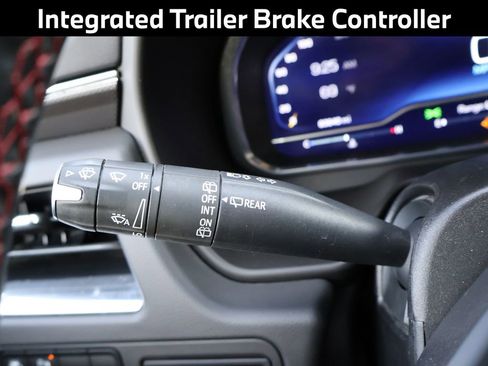 Used 2023 Chevrolet Tahoe RST w/ Luxury Package image 41