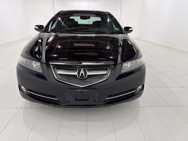 Used 2008 Acura TL Type-S FWD image 37