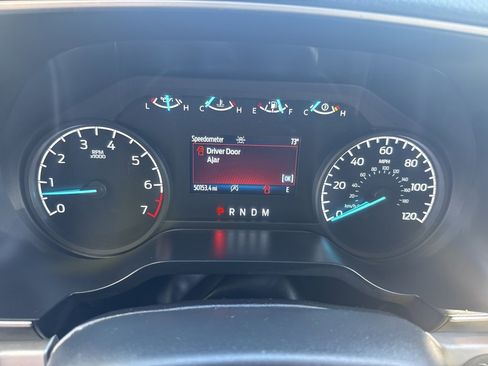 Used 2023 Ford F150 XLT image 31