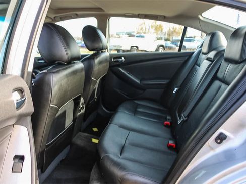 Used 2012 Nissan Altima 2.5 SL w/ 2.5SL Pkg image 19