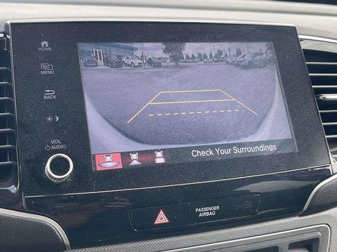 Used 2021 Honda Ridgeline Sport image 28