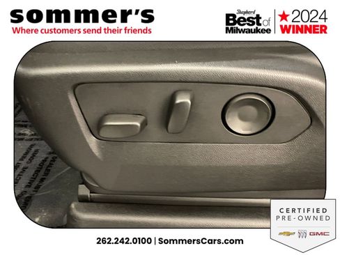 Certified 2024 GMC Yukon SLT image 11