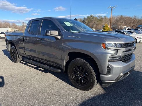 Used 2019 Chevrolet Silverado 1500 RST w/ All-Star Edition image 6