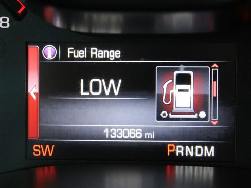 Used 2016 GMC Canyon SLT w/ Driver Alert Package image 29