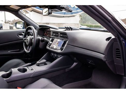 Used 2024 Nissan Z Performance w/ Floor Mat Package image 14