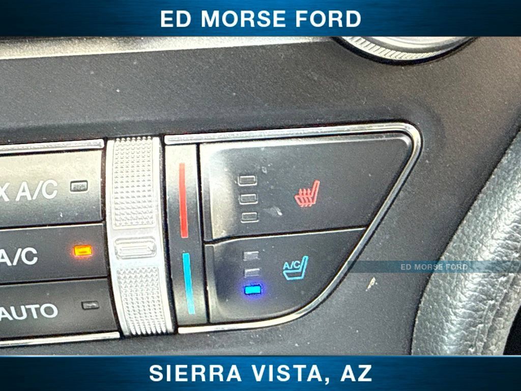 Used 2023 Ford Mustang Premium RWD image 22