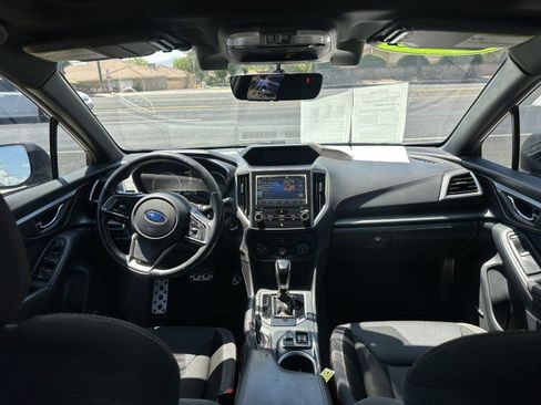 Used 2018 Subaru Impreza 2.0i Sport AWD/4WD image 17
